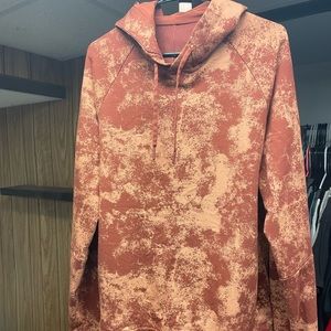 Lulu lemon sweatshirt
